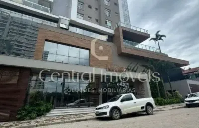 Excelente apartamento no palm springs - centro - balneario picarras
