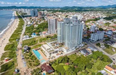 Apartamento com 3 quartos à venda no Itacolomi, Balneário Piçarras 