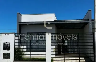 Casa com 3 quartos à venda no Itacolomi, Balneário Piçarras 