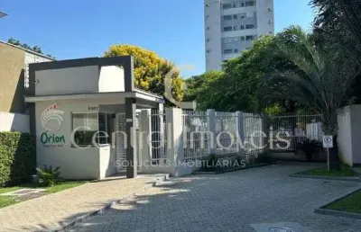 Apartamento com 2 quartos à venda no itacolomi, balneário piçarras  por r$ 540.000