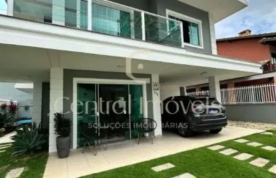 Casa com 3 quartos à venda no Itacolomi, Balneário Piçarras 
