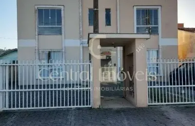 Apartamento com 2 quartos à venda na Nossa Senhora de Fátima, Penha 