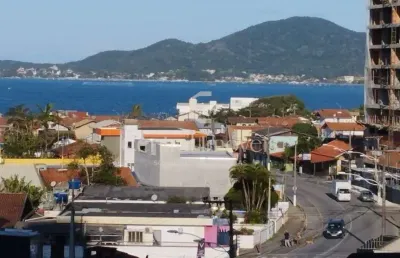 Apartamento com 2 quartos à venda no centro, penha , 52 m2 por r$ 500.000