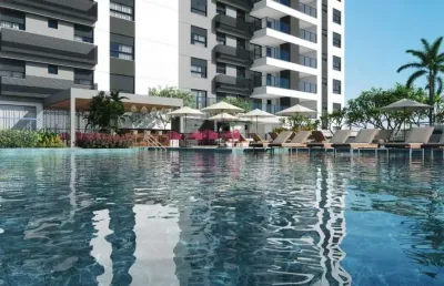 Apartamento com 2 quartos à venda no Tabuleiro, Barra Velha 