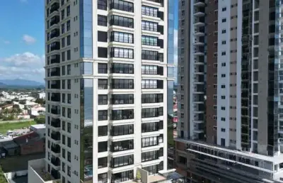Apartamento com 4 quartos à venda no Itacolomi, Balneário Piçarras 