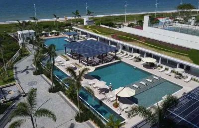 Apartamento com 3 quartos à venda no Itacolomi, Balneário Piçarras 