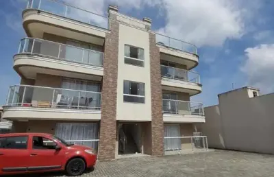 Apartamento com 2 quartos à venda no Quinta dos Açorianos, Barra Velha 