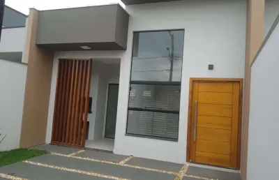 Casa com 3 quartos à venda no Itajubá, Barra Velha 