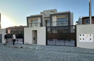 Apartamento com 3 quartos à venda no itajubá, barra velha , 88 m2 por r$ 600.000