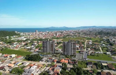 Apartamento com 2 quartos à venda no Itajubá, Barra Velha 