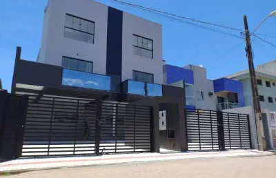 Apartamento com 3 quartos à venda no Itajubá, Barra Velha 