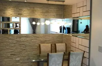 Apartamento com 2 quartos à venda no anita garibaldi, joinville , 55 m2 por r$ 360.000