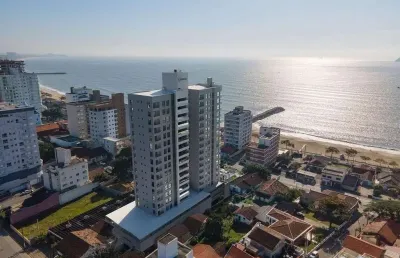 Apartamento com 3 quartos à venda no Centro, Balneário Piçarras 