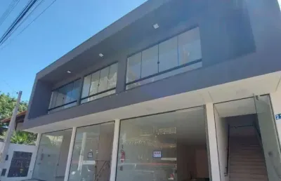 Sala comercial para alugar no Centro, Balneário Piçarras 