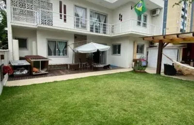 Casa com 2 quartos à venda no Centro, Balneário Piçarras 