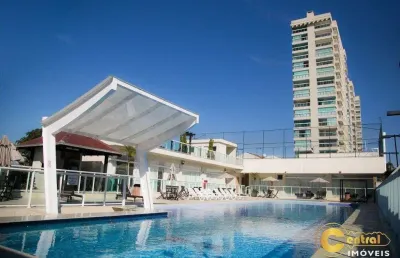Apartamento 03 quartos sendo 01 suite no centro de penha
