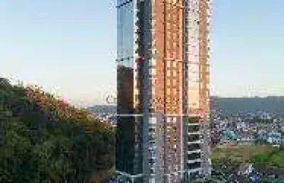 Apartamento com 3 quartos à venda no Centro, Penha 