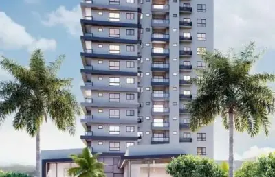 Apartamento com 2 quartos à venda no Centro, Penha 