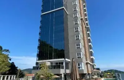 Apartamento com 3 quartos à venda no centro, penha  por r$ 2.200.000