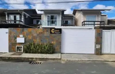 Casa com 3 quartos à venda no Armação, Penha 