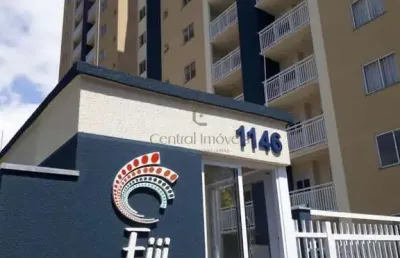 Apartamento com 2 quartos à venda no Centro, Balneário Piçarras 