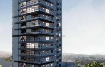 Apartamento com 2 quartos à venda no Centro, Penha 