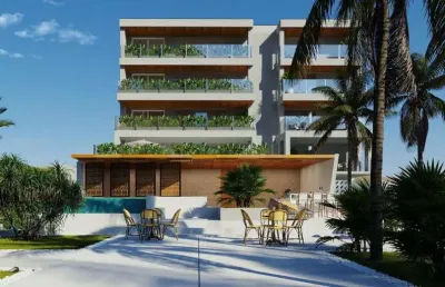 Apartamento com 3 quartos à venda no armação, penha , 178 m2 por r$ 3.248.100