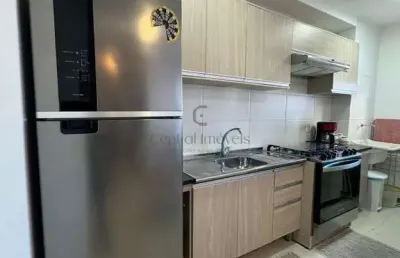 Apartamento com 2 quartos à venda no Centro, Balneário Piçarras 