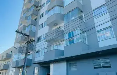 Apartamento com 2 quartos à venda no Centro, Balneário Piçarras 
