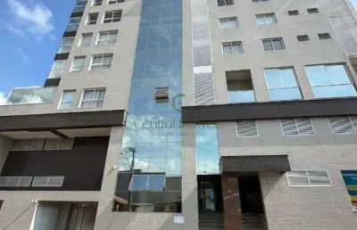 Apartamento com 3 quartos à venda no Itajubá, Barra Velha 