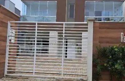 Apartamento com 2 quartos à venda no Itacolomi, Balneário Piçarras 