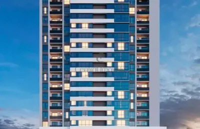 Apartamento com 3 quartos à venda no Centro, Balneário Piçarras 
