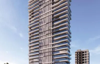 Apartamento com 3 quartos à venda no Itacolomi, Balneário Piçarras 