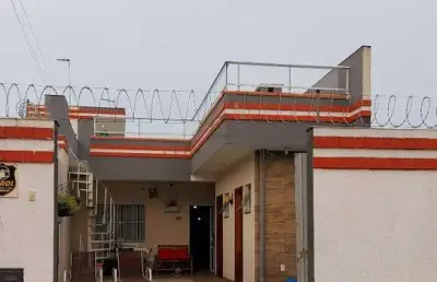 Casa com 3 quartos à venda no Itajubá, Barra Velha 