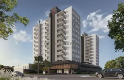 Apartamento com 2 quartos à venda no Itacolomi, Balneário Piçarras 