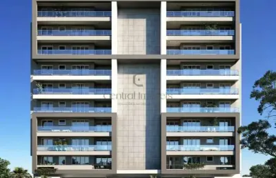 Apartamento com 3 quartos à venda no Centro, Balneário Piçarras 