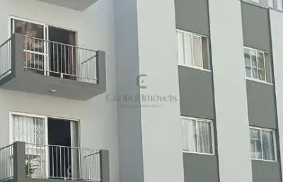 Apartamento com 2 quartos à venda no Centro, Balneário Piçarras 