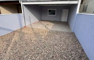 Casa com 4 quartos à venda no Santo Antônio, Balneário Piçarras 