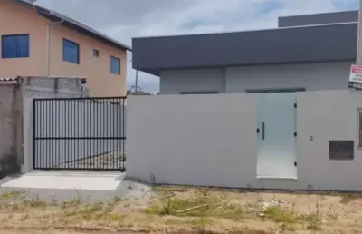 Casa com 2 quartos para alugar no Itajubá, Barra Velha 