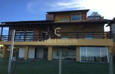 Casa com 3 quartos à venda no Itajubá, Barra Velha 