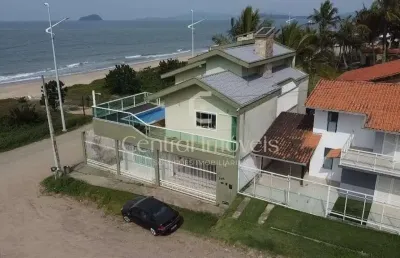 Casa com 5 quartos à venda no Itacolomi, Balneário Piçarras 