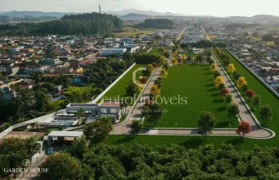Terreno à venda no Centro, Barra Velha 