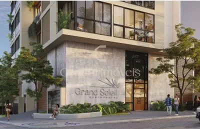 Apartamento compacto na planta – centro de balneario picarras