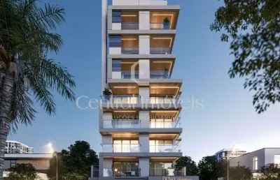 Apartamento com 2 quartos à venda no Tabuleiro, Barra Velha 