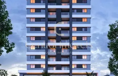 Apartamento com 3 quartos à venda no Centro, Balneário Piçarras 