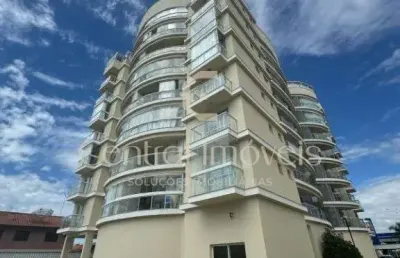 Apartamento com 3 quartos à venda no Centro, Penha 