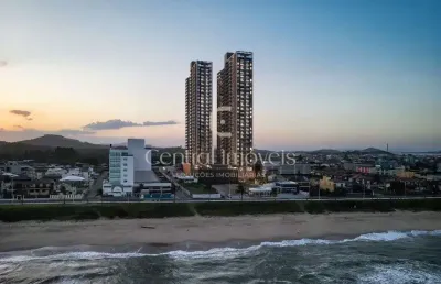 Apartamento orla da barra - tabuleiro - barra velha