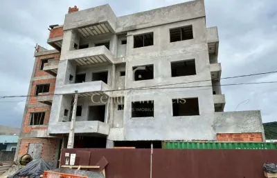 Apartamento com 2 quartos à venda no itacolomi, balneário piçarras  por r$ 481.417