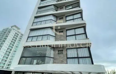 Apartamento com 3 quartos à venda no Itacolomi, Balneário Piçarras 