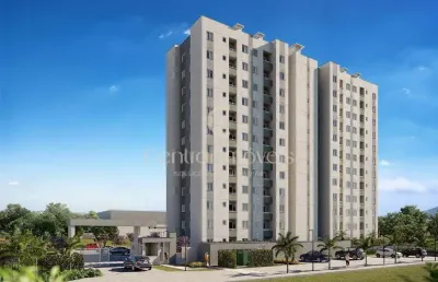 Apartamento giardino, proximo ao beto carrero world